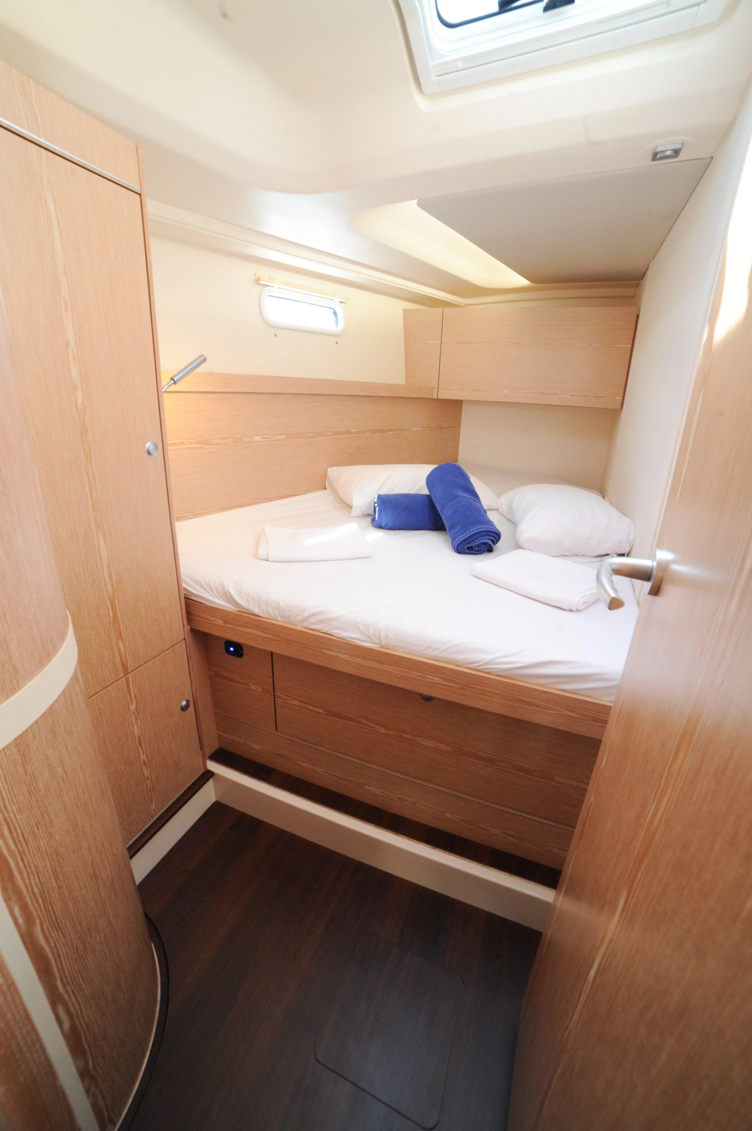 Hanse 505 (Ariel)  - 13