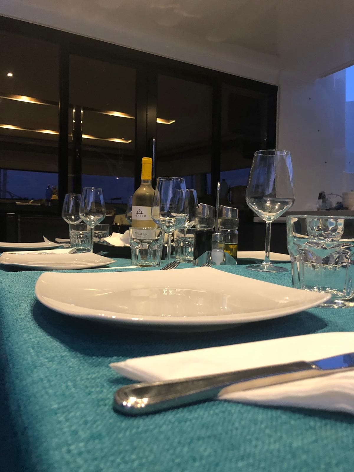 Photo #36 - Lagoon 50 (OHANA) en Capo d'Orlando - 12235