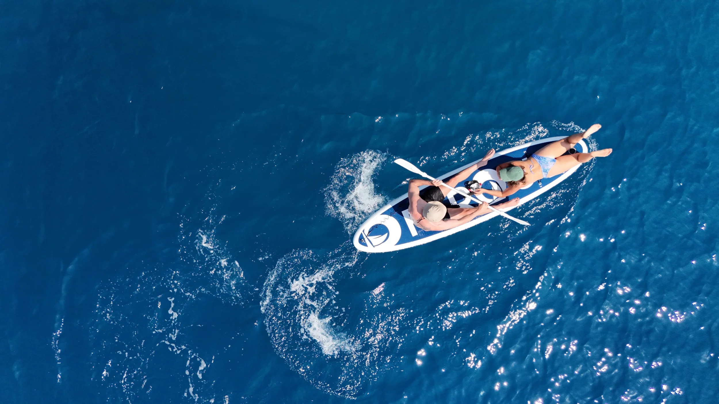 Parss - Luxury Sailing Gulet (Parss)  - 52