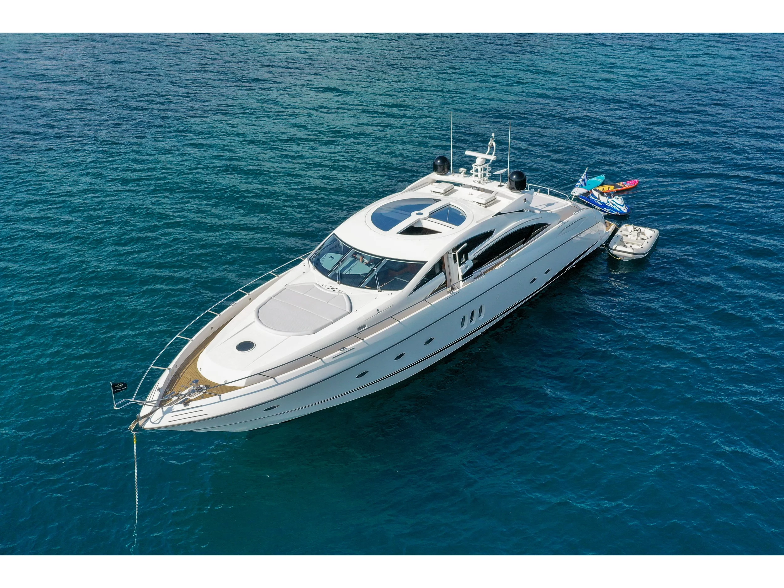 Sunseeker Predator 82 (Phoenix) Main image - 0