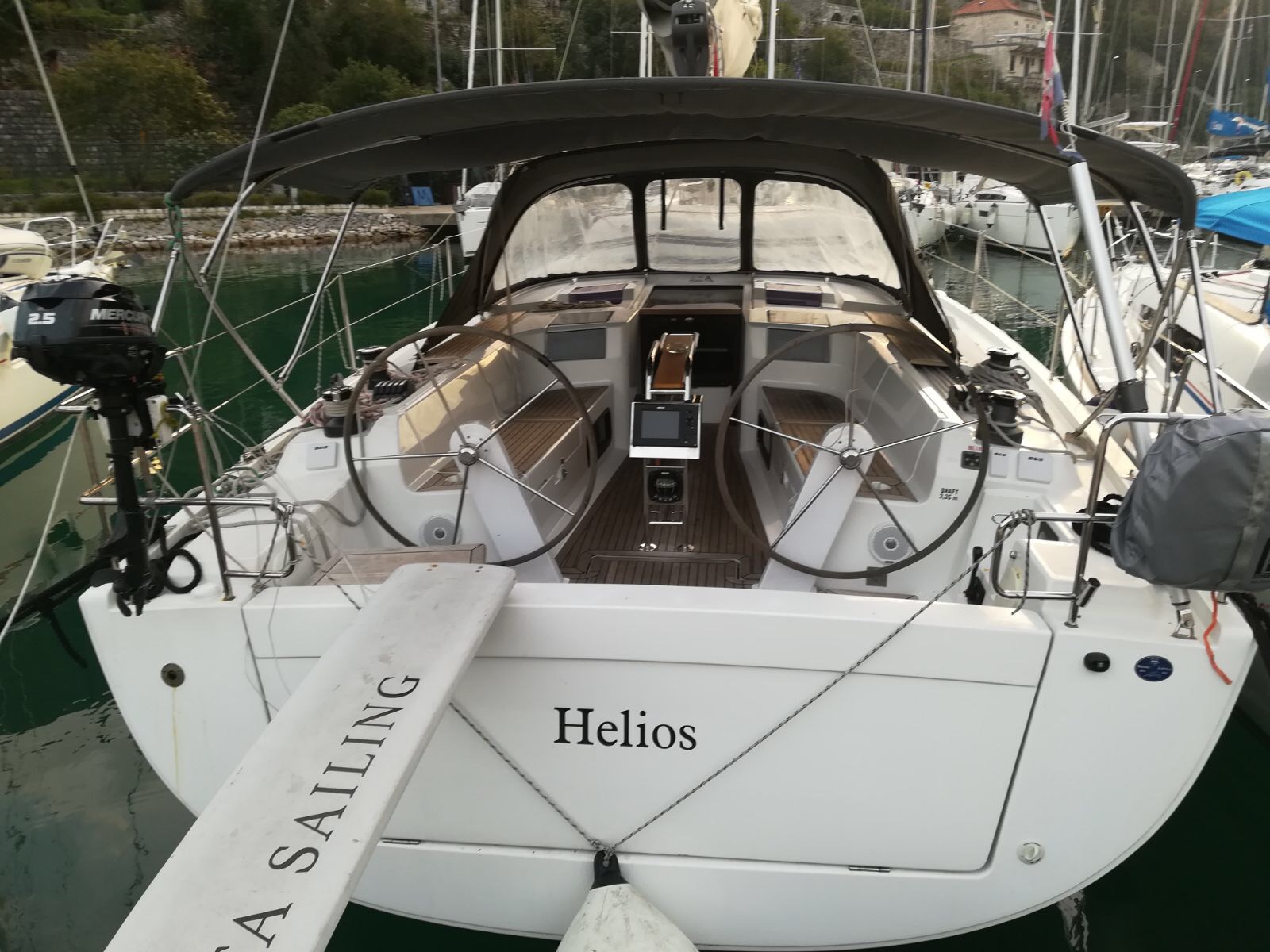 Helios - 0