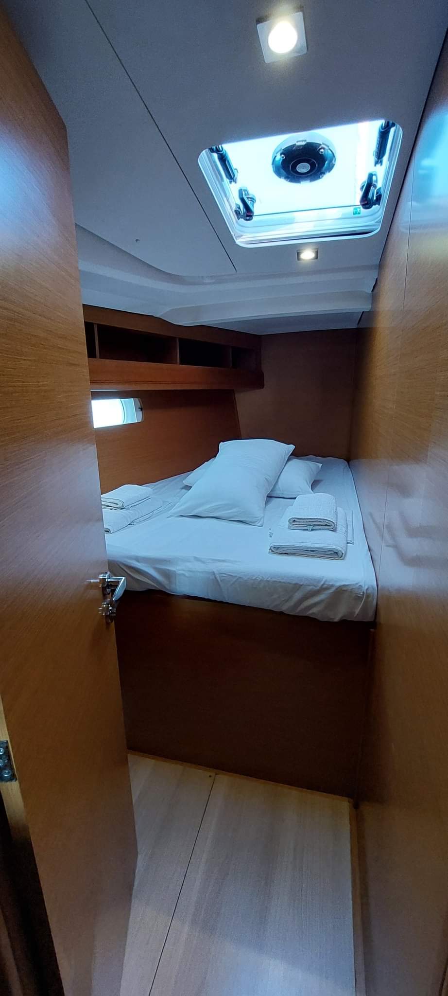 Photo #14 - Sun Odyssey 479 (YOLO) en Lefkada - 18527