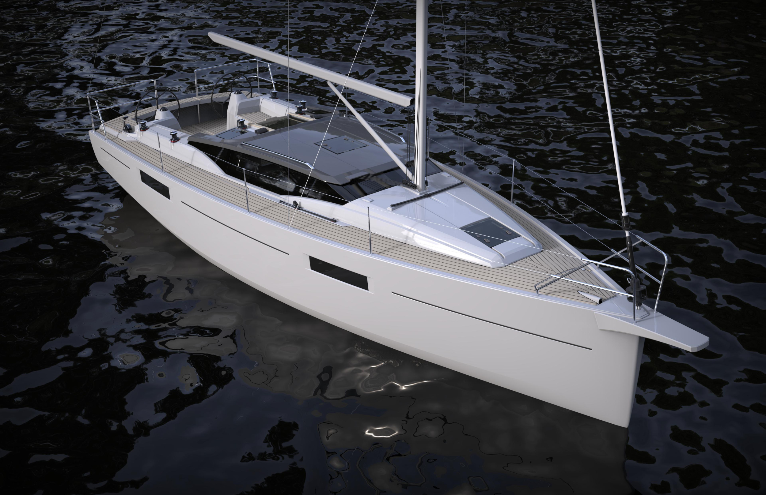 Photo #6 - Maxus 34 Prestige ** (Sao Miguel) in Wegorzewo - 15415