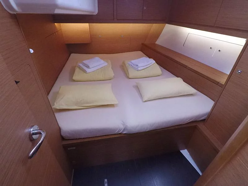 Dufour 470 GL (Adelante) Dufour 470 - 1