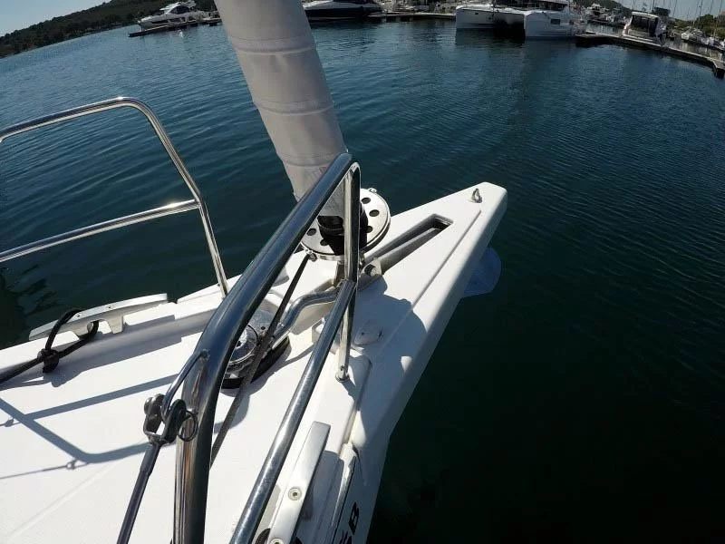 Dufour 470 GL (Avanti) Dufour 470 - 14