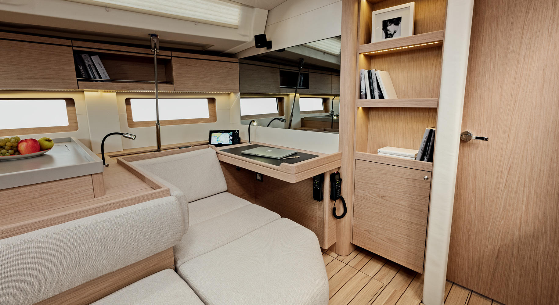 Photo #6 - Oceanis 51.1 (Demilia Star) in Atene - 9870