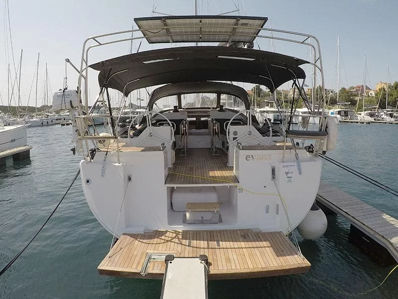 Elan Impression 50.1 (Evana) Elan 50.1 Impression - 5