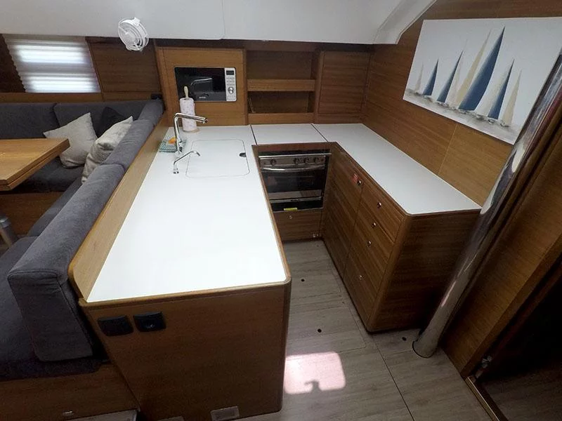 Elan Impression 50.1 (Evana) Elan 50.1 Impression - 4