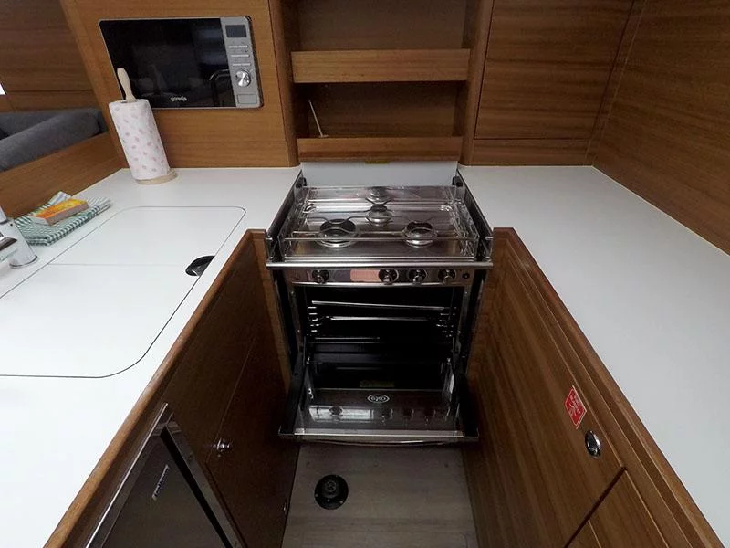 Elan Impression 50.1 (Evana) Elan 50.1 Impression - 11