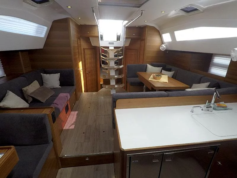 Elan Impression 50.1 (Evana) Elan 50.1 Impression - 12