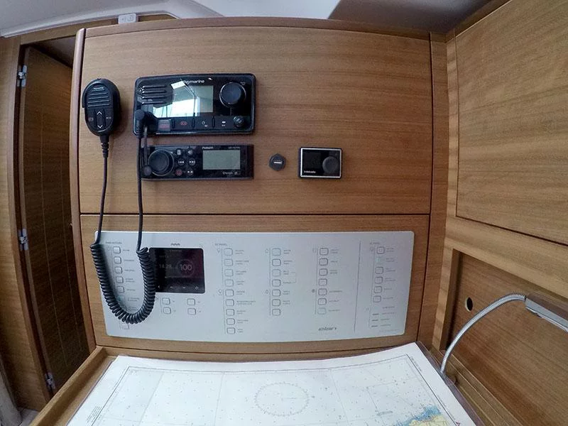 Elan Impression 50.1 (Evana) Elan 50.1 Impression - 19