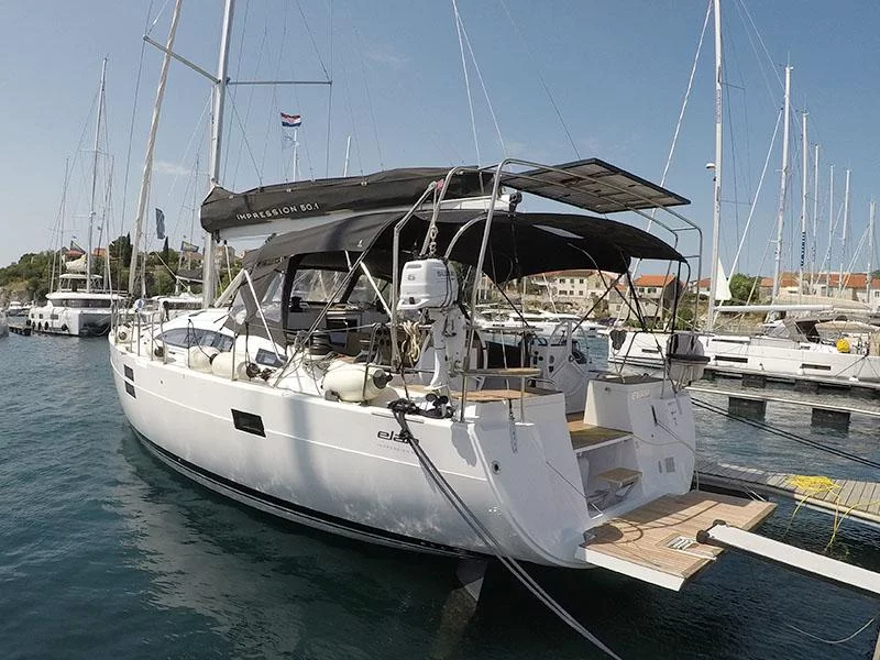 Elan Impression 50.1 (Evana) Elan 50.1 Impression - 9