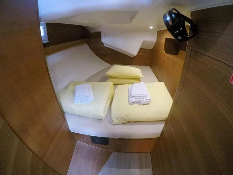 Elan Impression 50.1 (Evana) Elan 50.1 Impression - 16