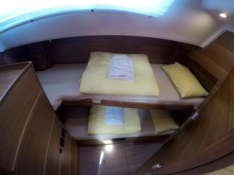 Elan Impression 50.1 (Evana) Elan 50.1 Impression - 17