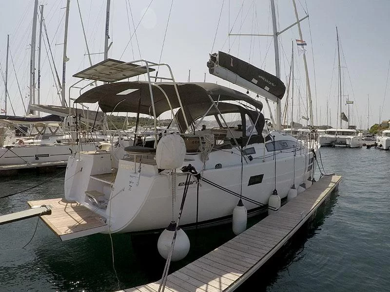 Elan Impression 50.1 (Evana) Elan 50.1 Impression - 1