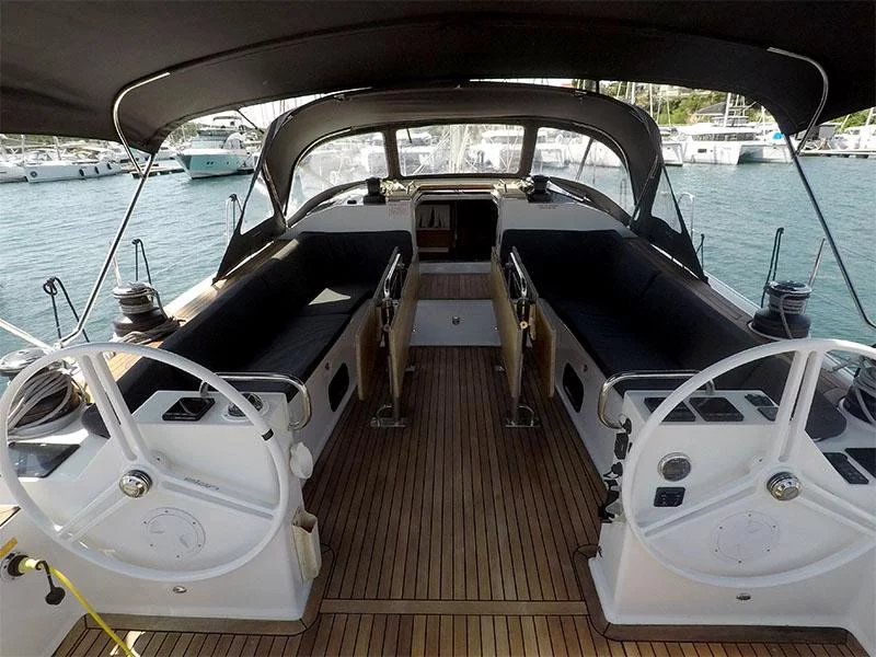 Elan Impression 50.1 (Evana) Elan 50.1 Impression - 10
