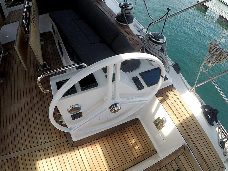 Elan Impression 50.1 (Evana) Elan 50.1 Impression - 13