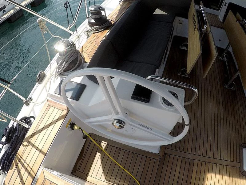Elan Impression 50.1 (Evana) Elan 50.1 Impression - 21