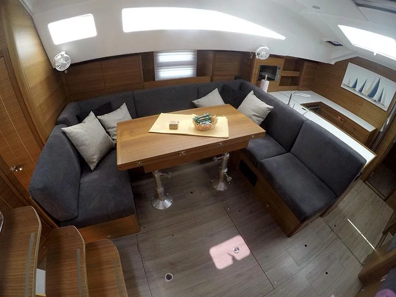 Elan Impression 50.1 (Evana) Elan 50.1 Impression - 2