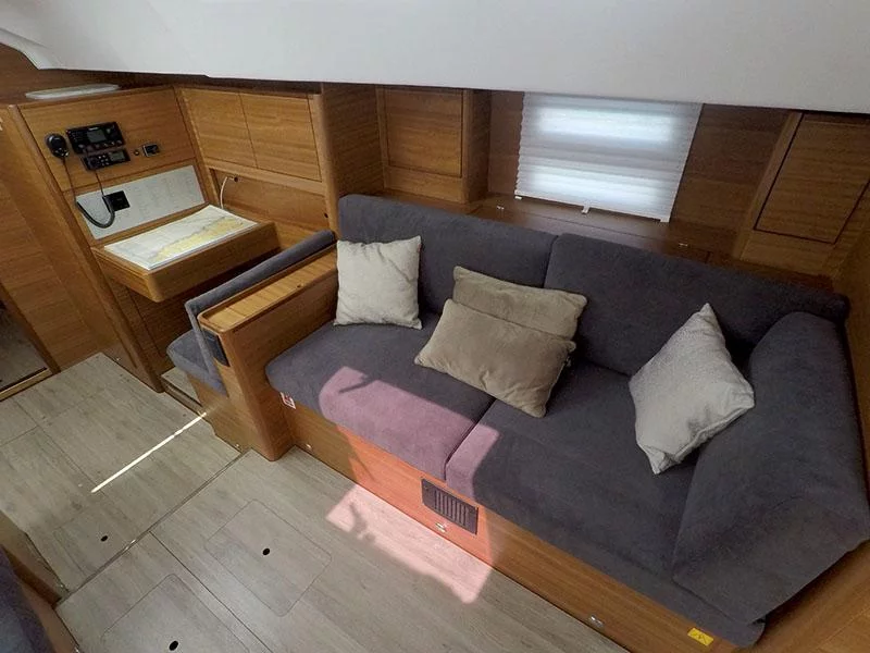 Elan Impression 50.1 (Evana) Elan 50.1 Impression - 3