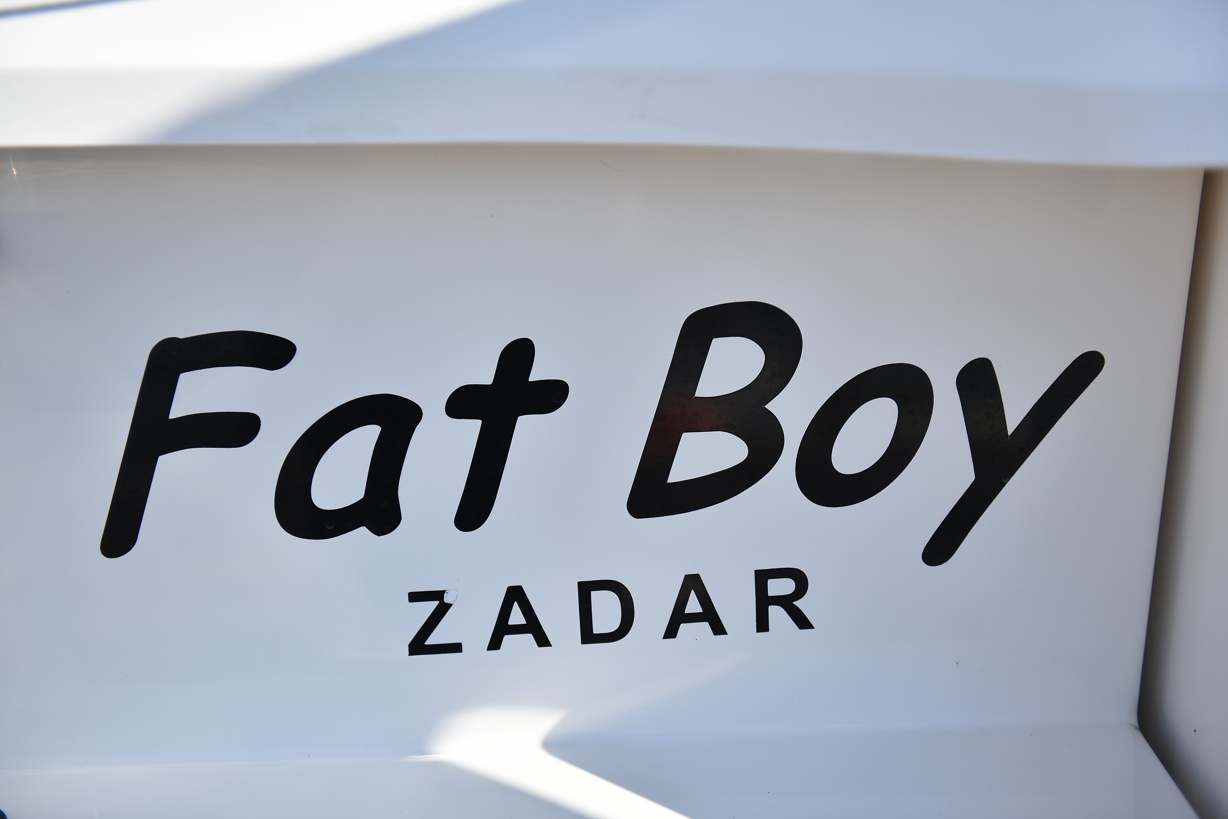Photo #117 - Bavaria Cruiser 56 (FAT BOY) in Zadar - 14702