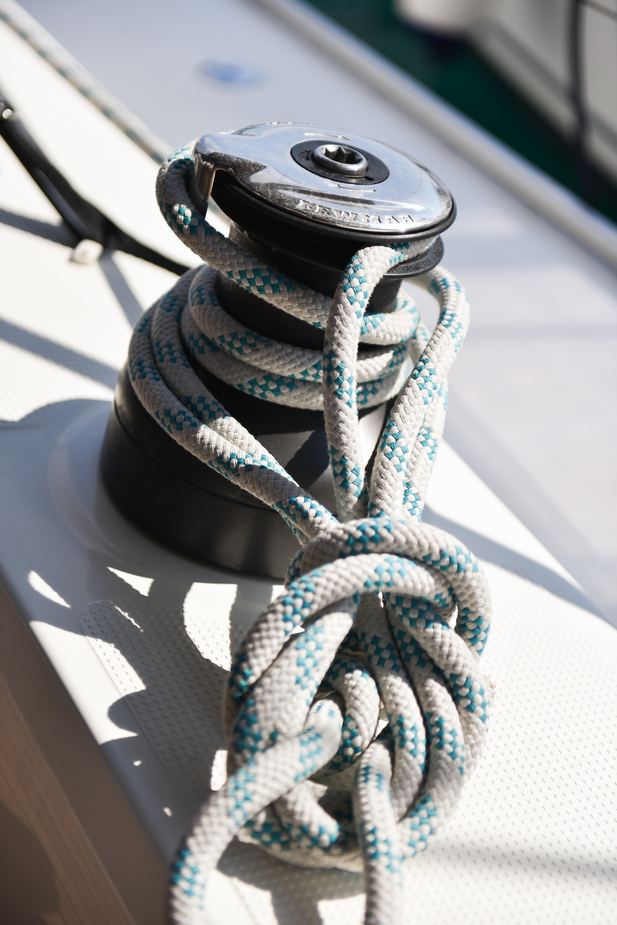 Photo #10 - Bavaria Cruiser 56 (FAT BOY) in Zadar - 14702