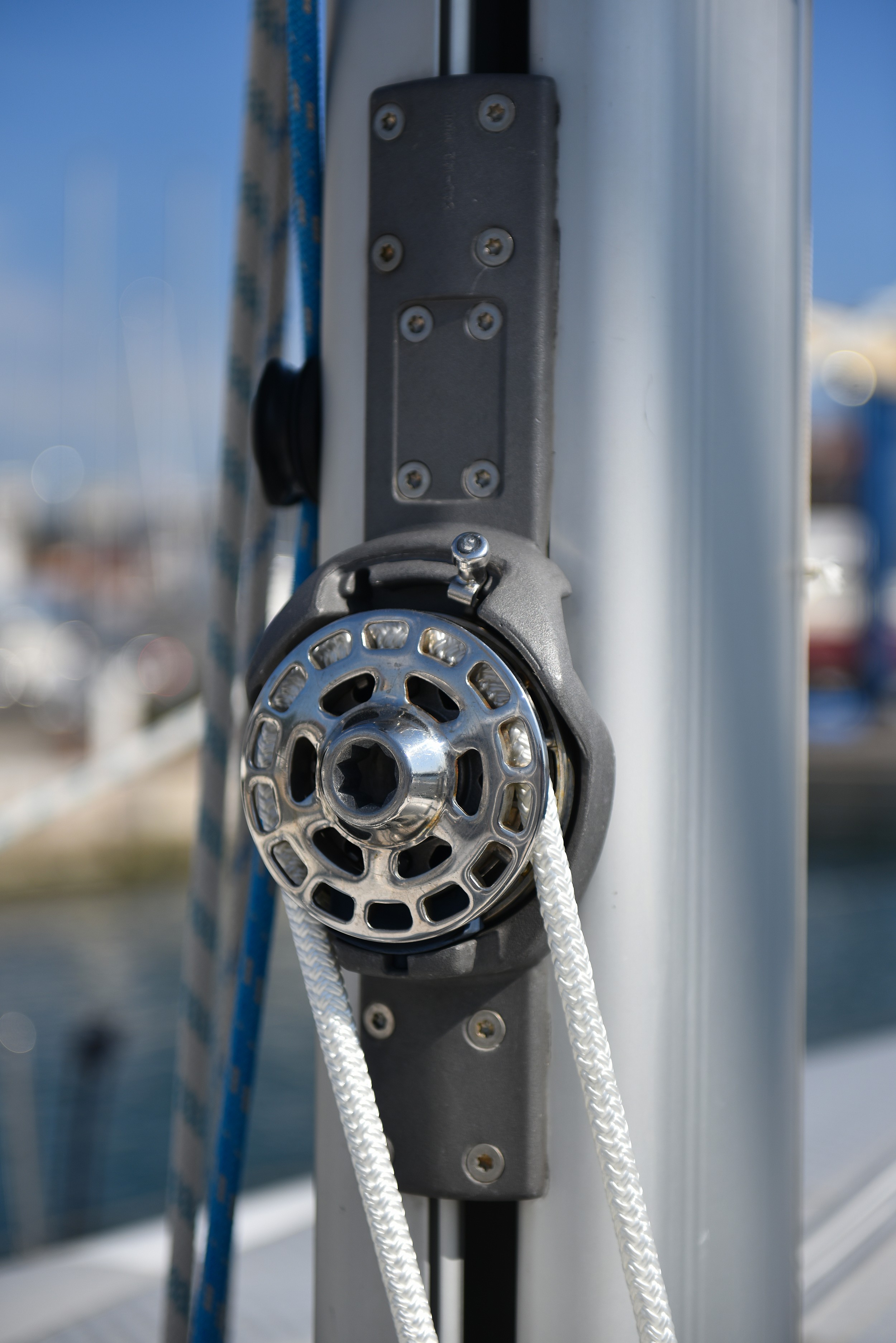 Photo #80 - Bavaria Cruiser 56 (FAT BOY) in Zadar - 14702