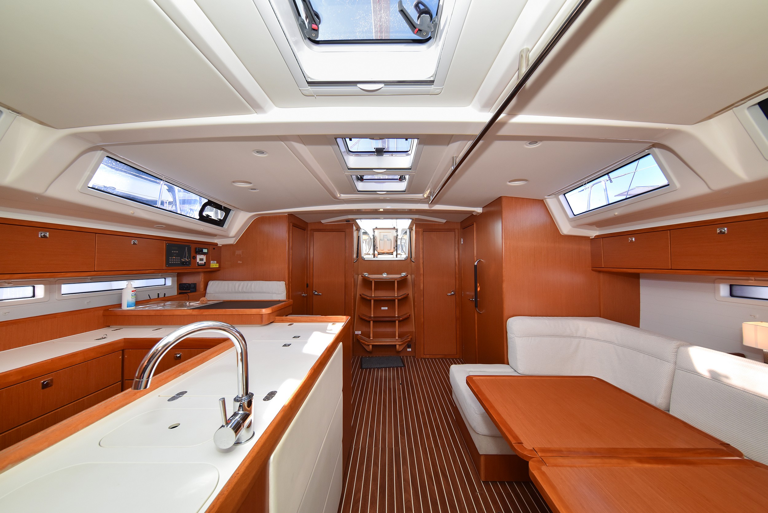 Photo #88 - Bavaria Cruiser 56 (FAT BOY) in Zadar - 14702