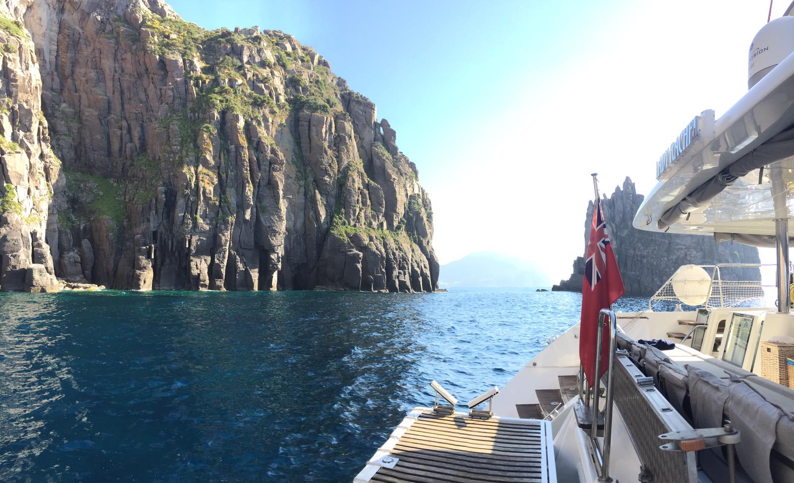 Photo #17 - Lagoon 620 (LADY RACHEL) en Capo d'Orlando - 24786