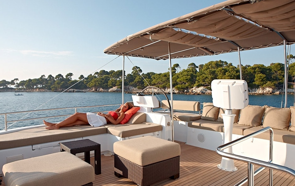 Photo #28 - Lagoon 620 (LADY RACHEL) en Capo d'Orlando - 24786