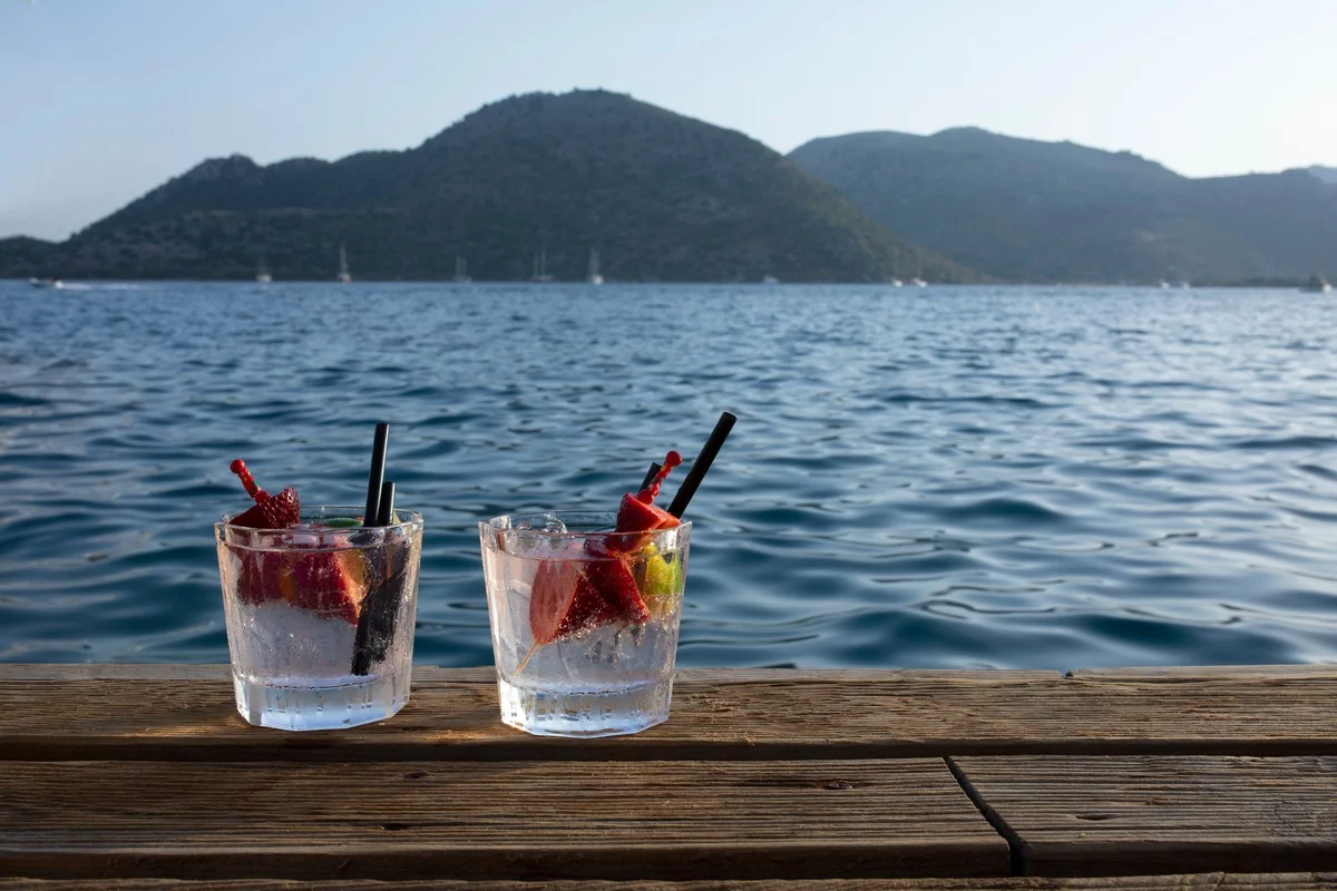 Parss - Luxury Sailing Gulet (Parss)  - 42