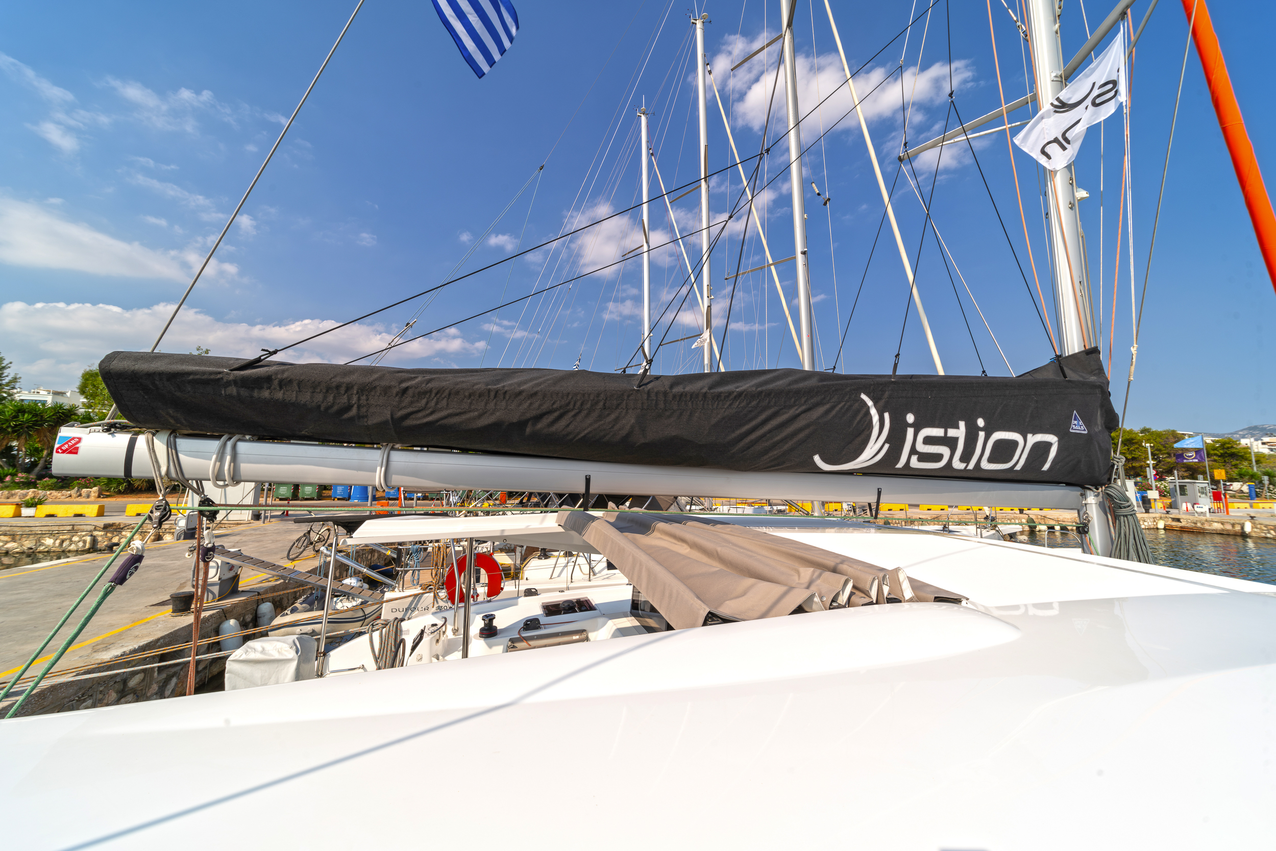 Photo #19 - Excess 11 (Luna) in Corfu - 21244