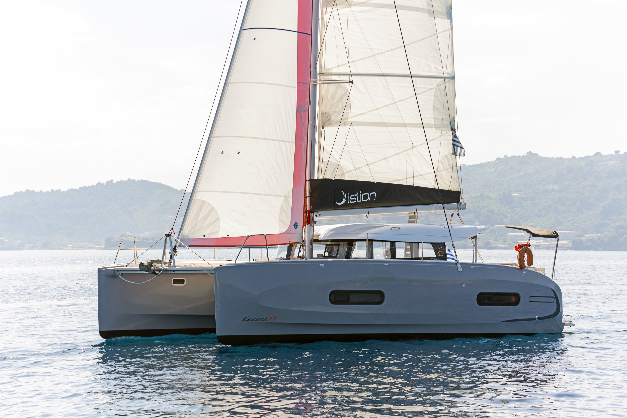Photo #21 - Excess 11 (Luna) in Corfu - 21244