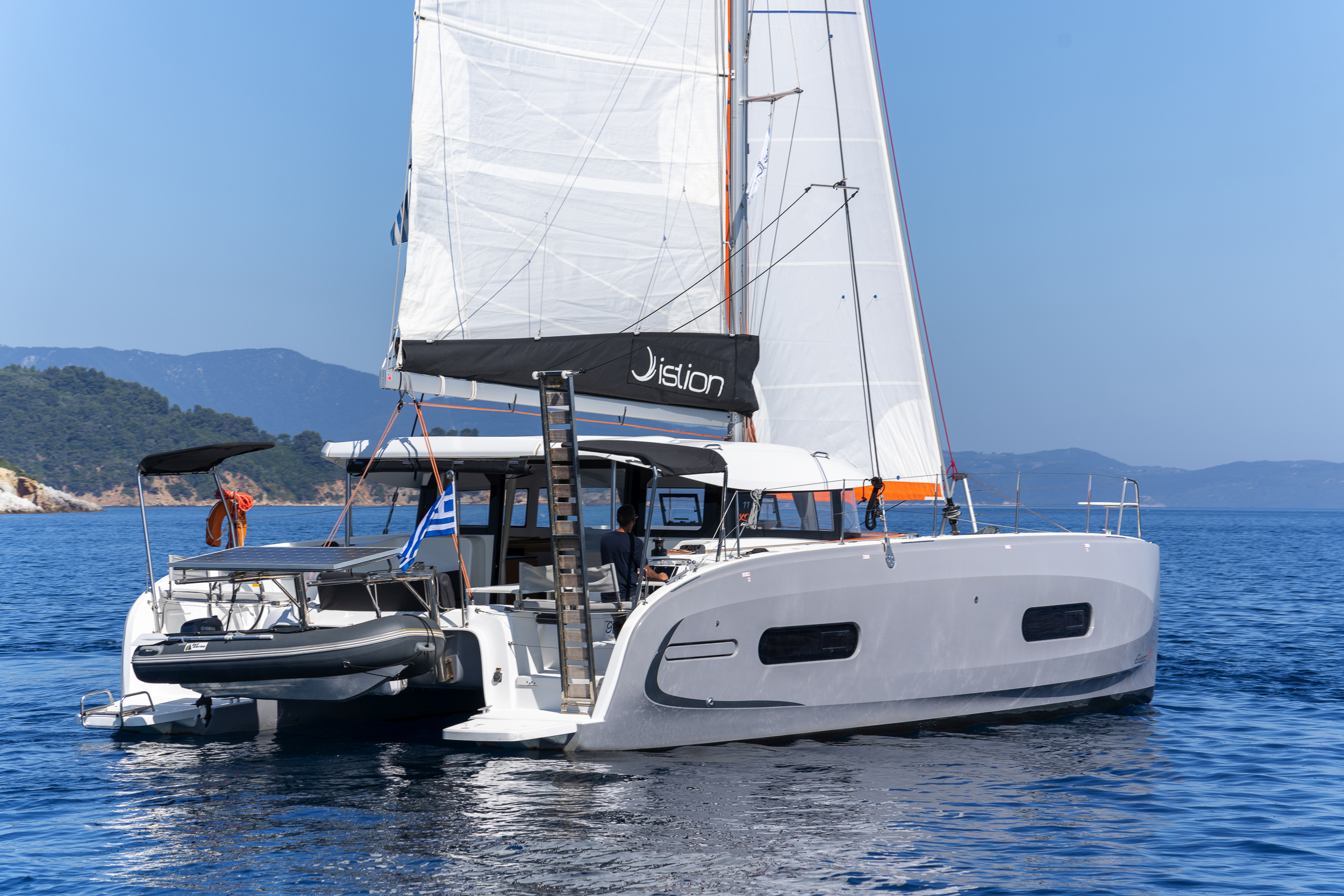 Photo #12 - Excess 11 (Luna) in Corfu - 21244