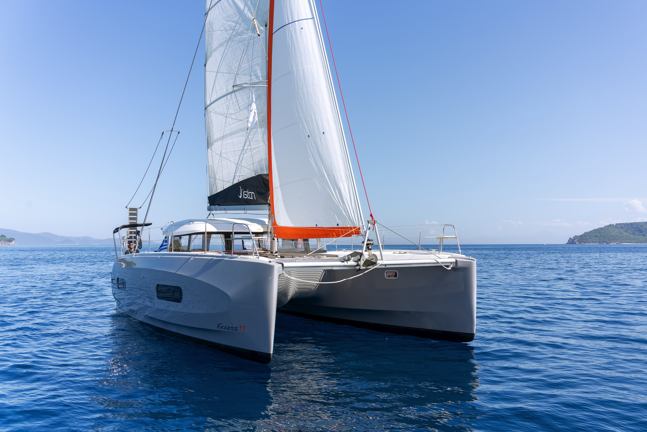 Photo #15 - Excess 11 (Luna) in Corfu - 21244