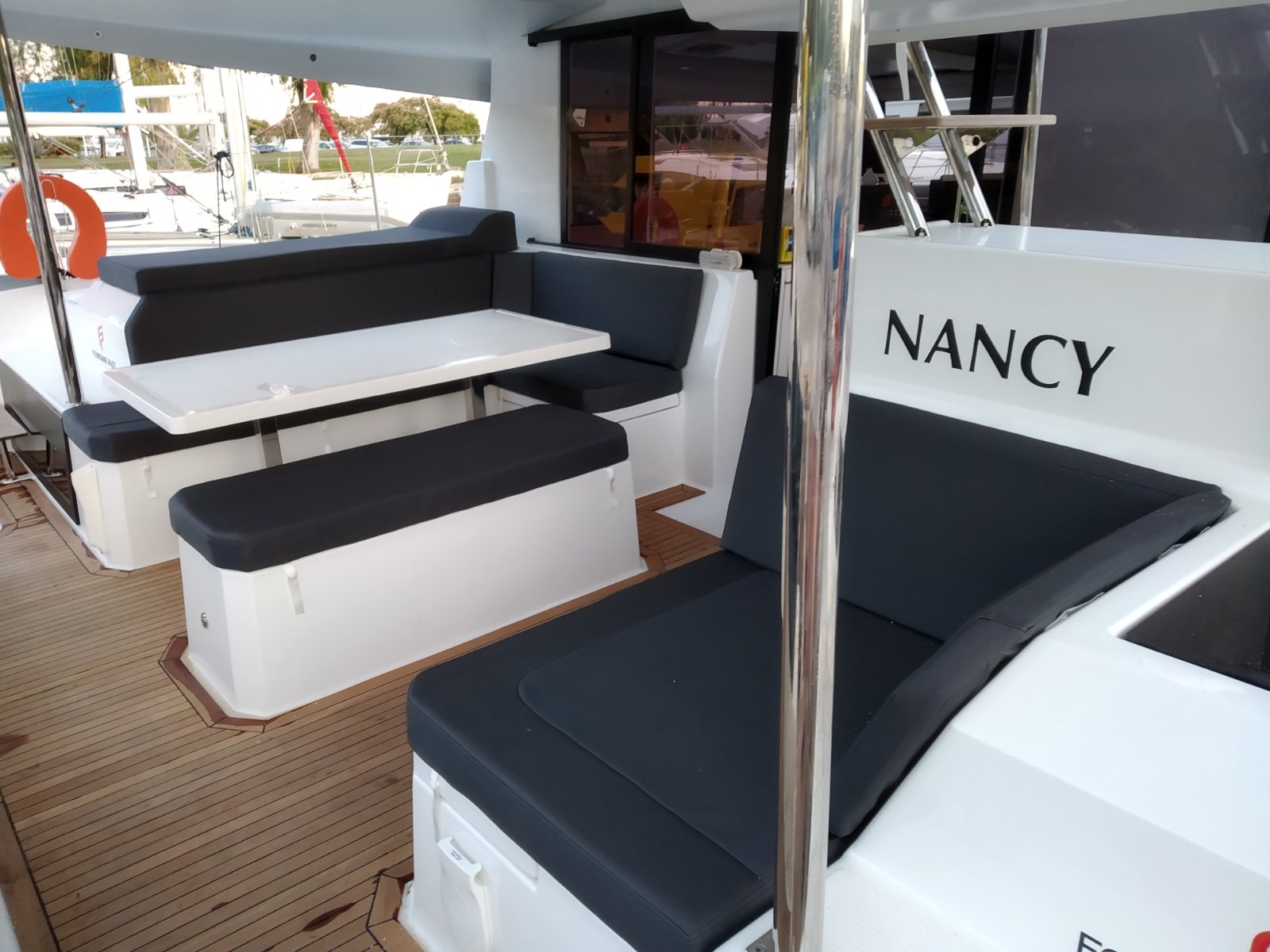 Photo #10 - Astréa 42 (Nancy) in Atene - 12078