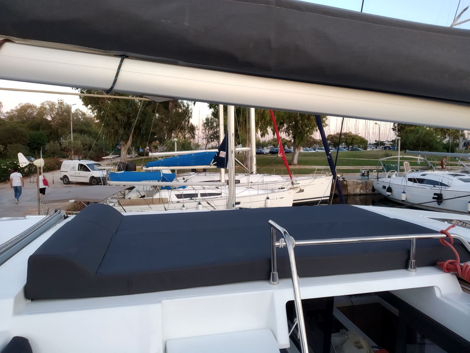 Photo #7 - Astréa 42 (Nancy) in Atene - 12078