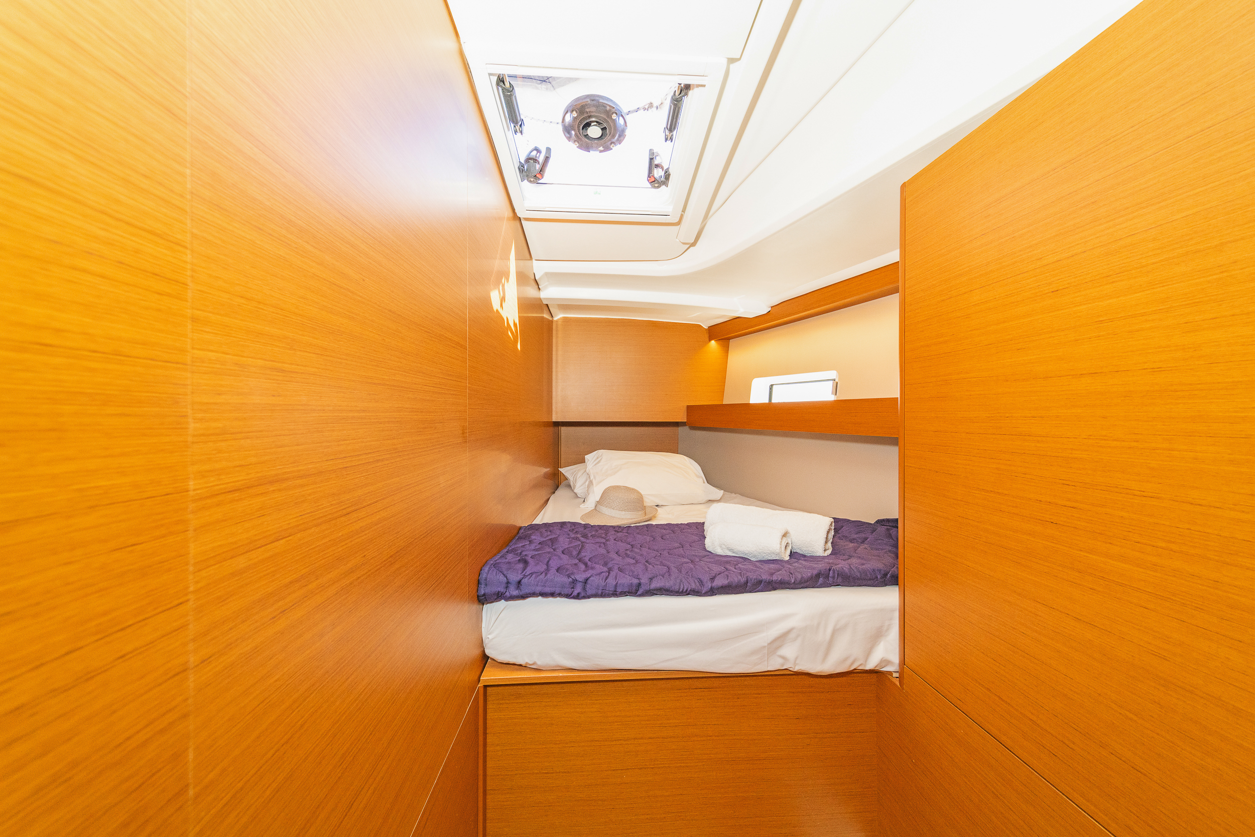 Photo #17 - Sun Odyssey 490 4cab (Funsea) in Corfu - 16800