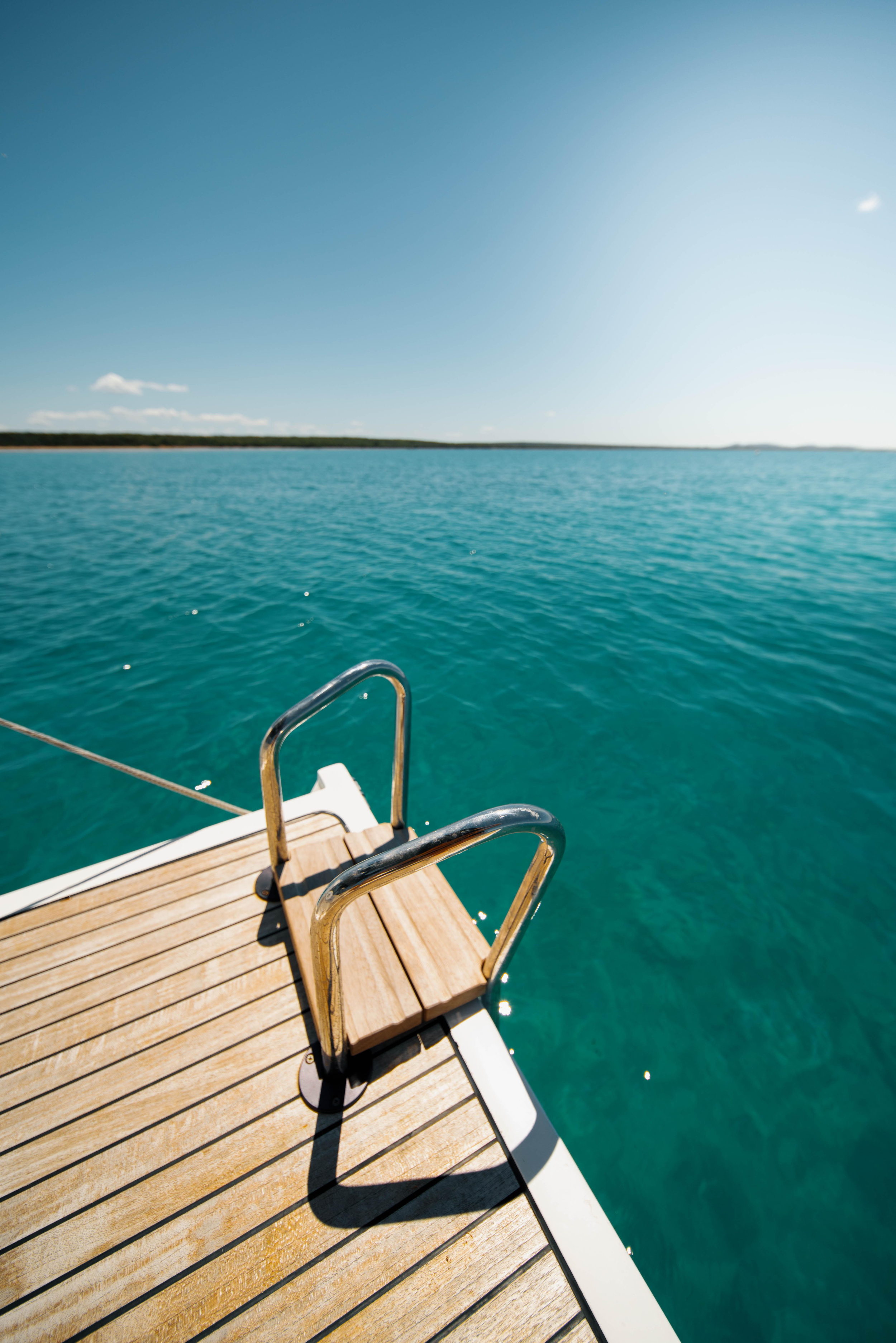 Photo #14 - Bavaria C42 (Fiona) en Krk - 15529