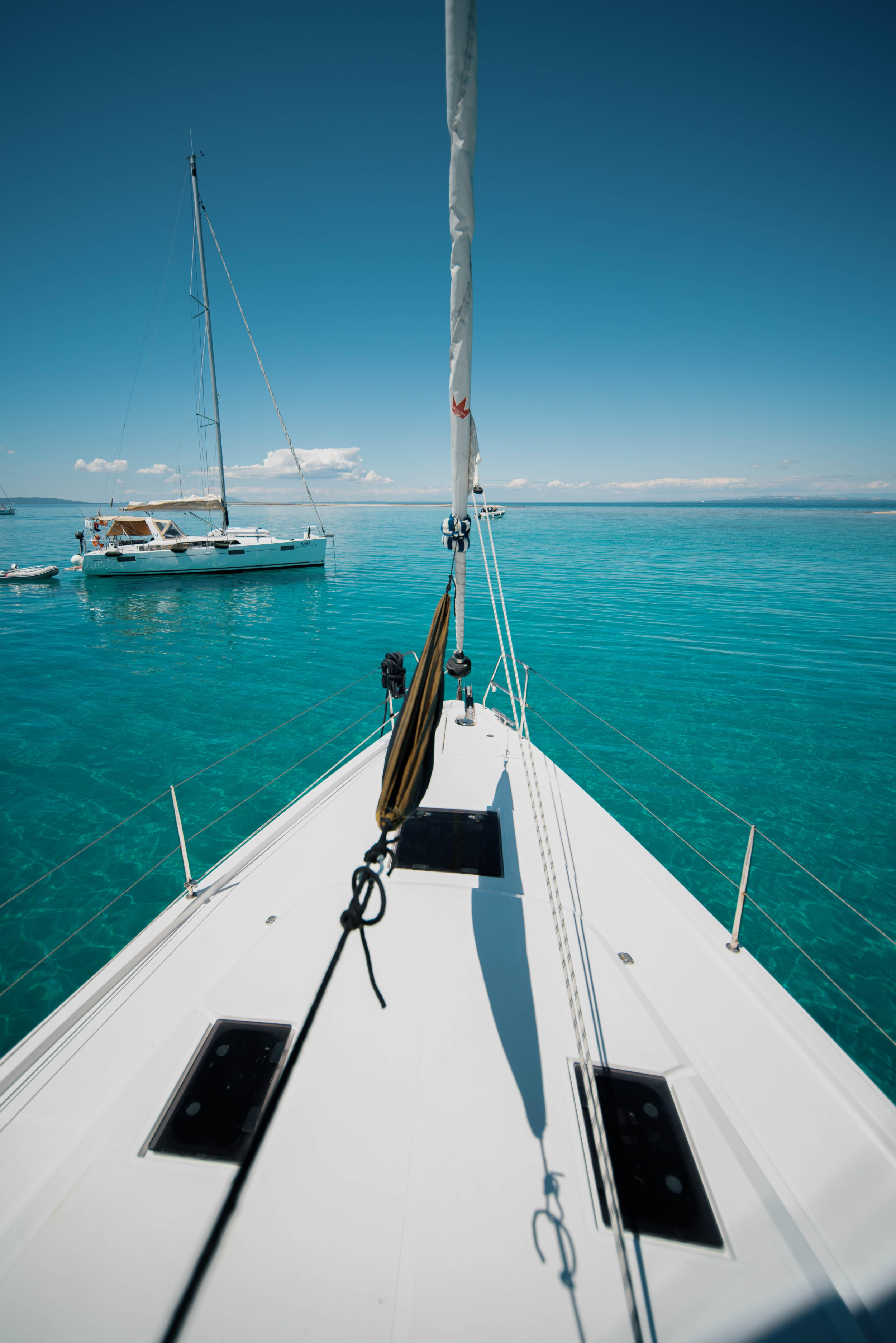 Photo #10 - Bavaria C42 (Fiona) en Krk - 15529