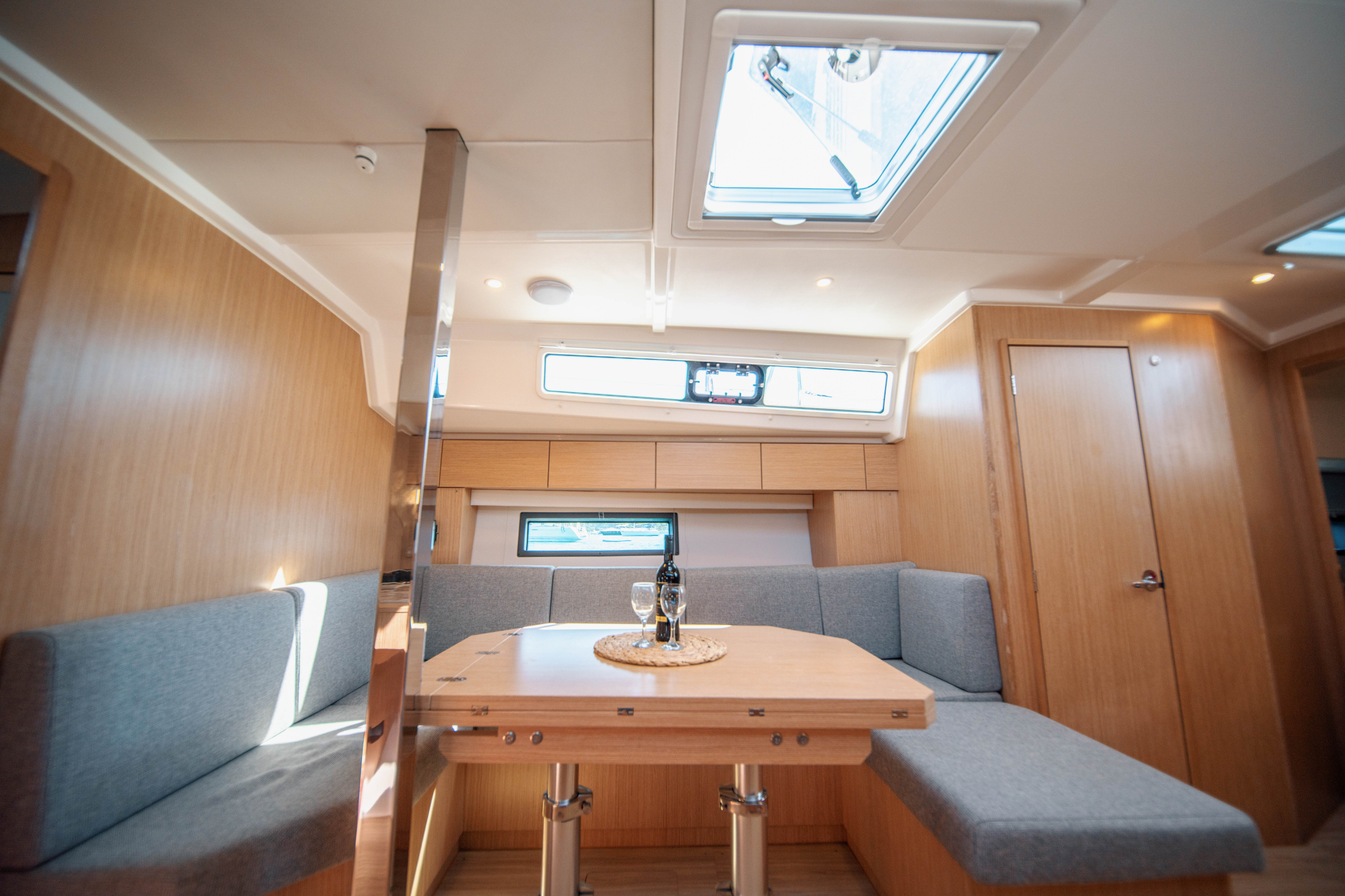 Photo #18 - Bavaria C42 (Fiona) en Krk - 15529