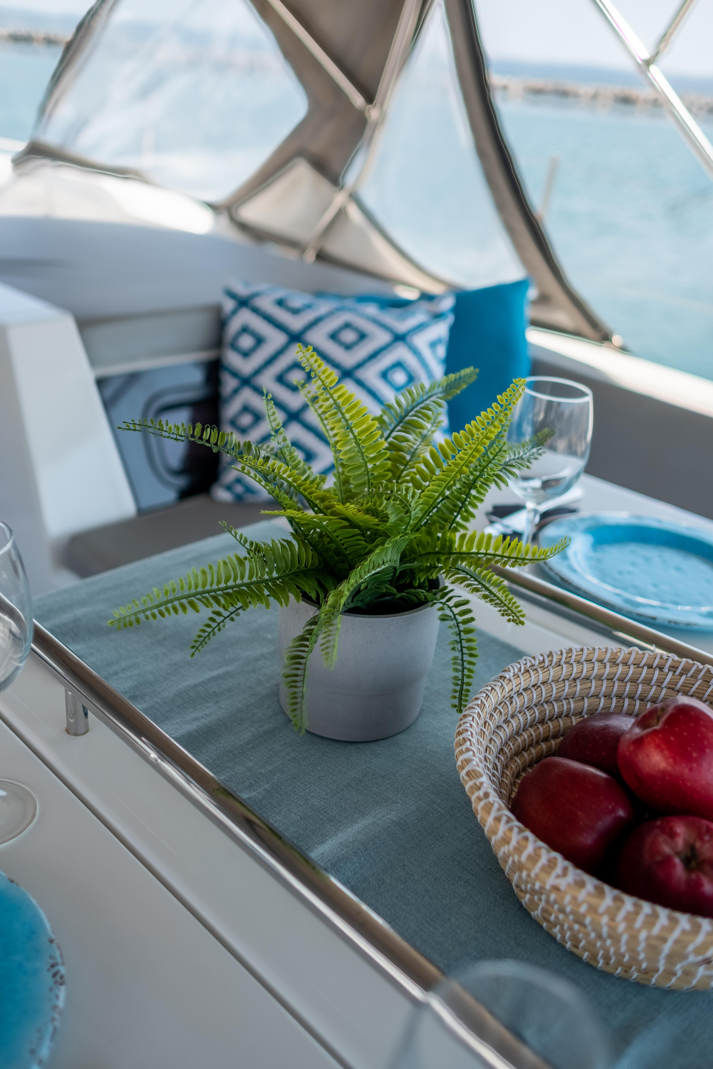 Photo #110 - Oceanis 51.1 (Aloha) in Lefkada - 19078