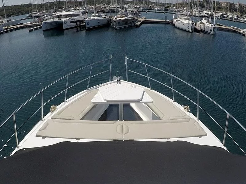 Galeon 480 Fly (Il Sogno V) Galeon 480 Fly - 6