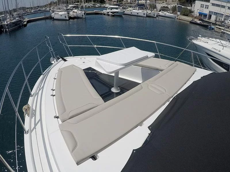 Galeon 480 Fly (Il Sogno V) Galeon 480 Fly - 24