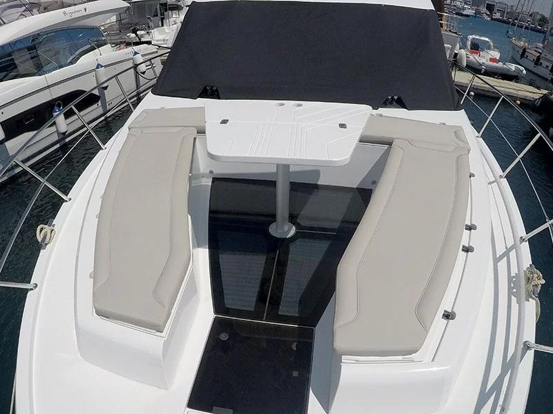 Galeon 480 Fly (Il Sogno V) Galeon 480 Fly - 20