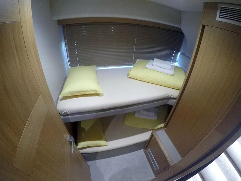 Galeon 480 Fly (Il Sogno V) Galeon 480 Fly - 2