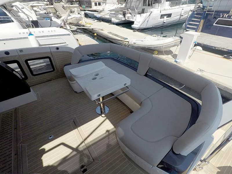 Galeon 480 Fly (Il Sogno V) Galeon 480 Fly - 12