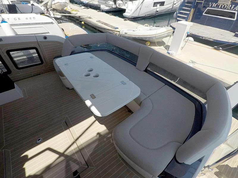 Galeon 480 Fly (Il Sogno V) Galeon 480 Fly - 23