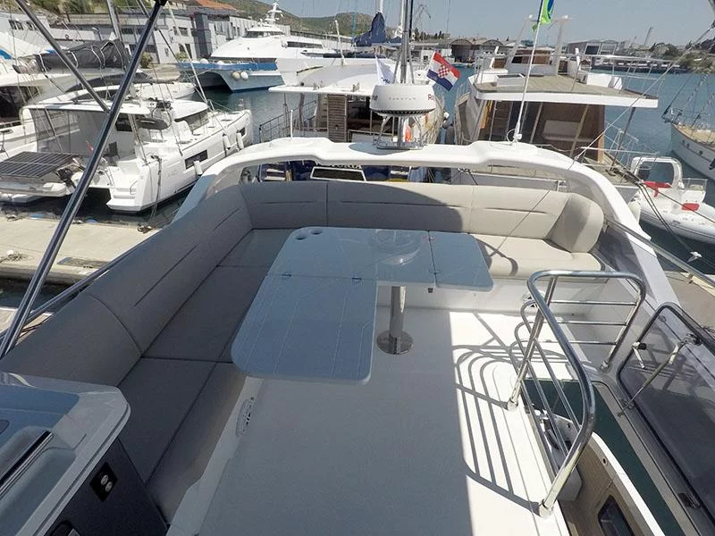 Galeon 480 Fly (Il Sogno V) Galeon 480 Fly - 14