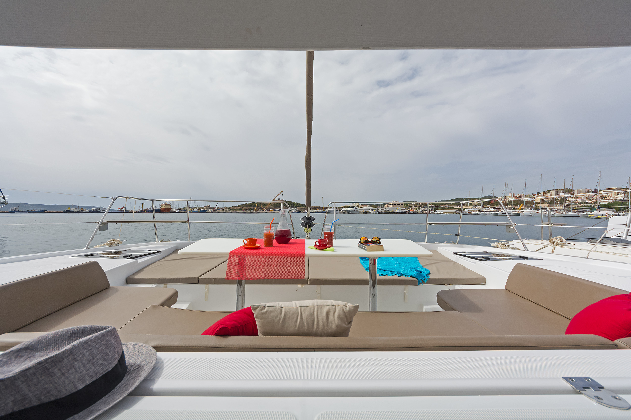 Photo #5 - Bali 4.1 (E.S.) en Lefkada - 8339